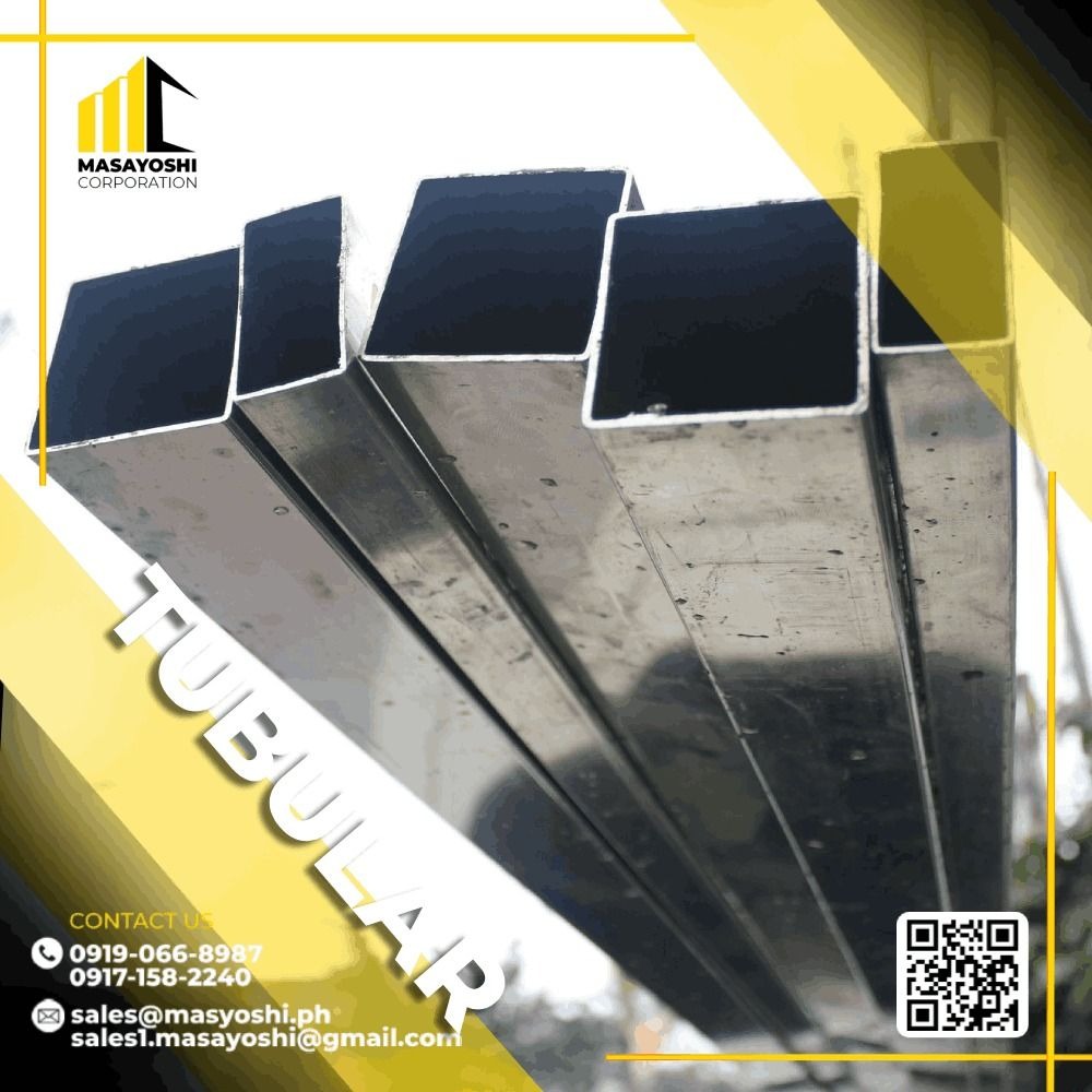 BI Tubular 2x2x2mm 1, Commercial & Industrial, Industrial Equipment on ...