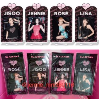 BLACKPINK ペンライト グッズセット（BLACKPINK ペンライト