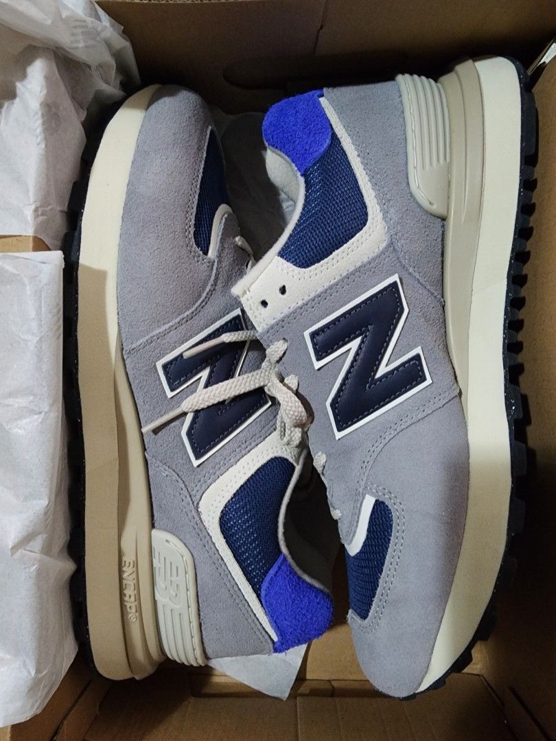 Rare new balance 574 sales