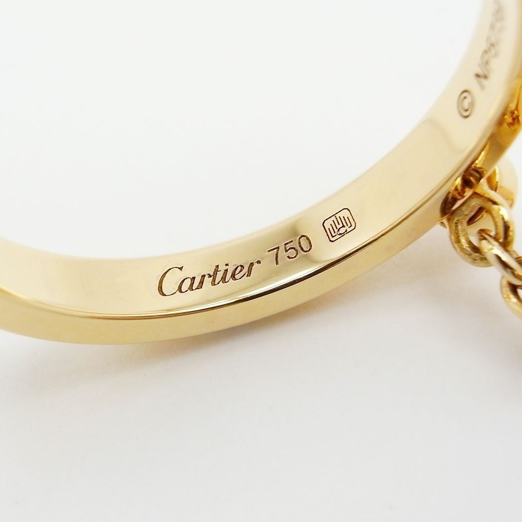 Cartier baby outlet