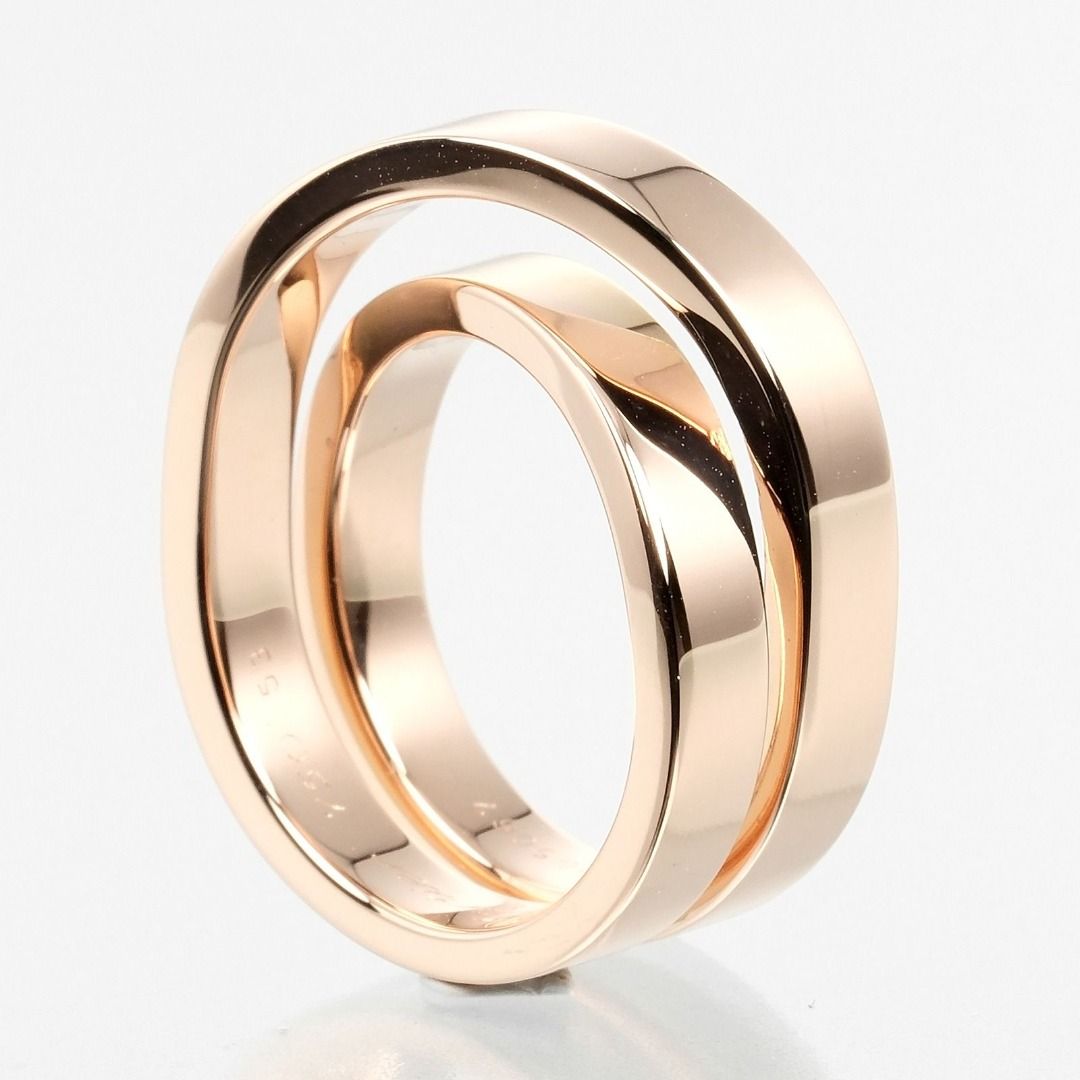 Cartier pink gold discount