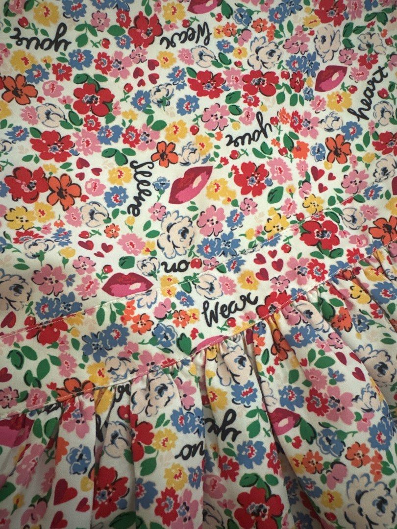 Cath kidston girls dresses discount
