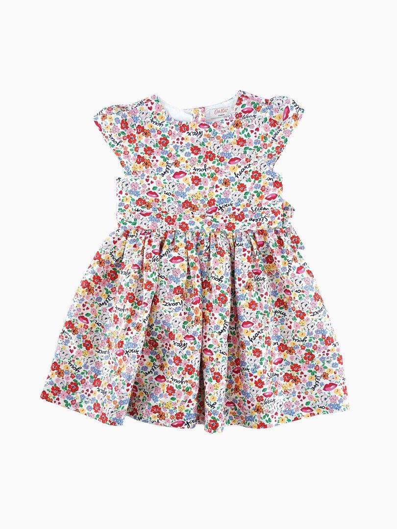 Cath kidston girls dresses store