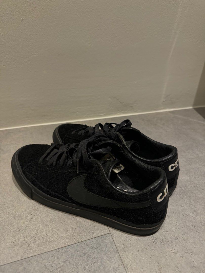 Blazer x cdg best sale