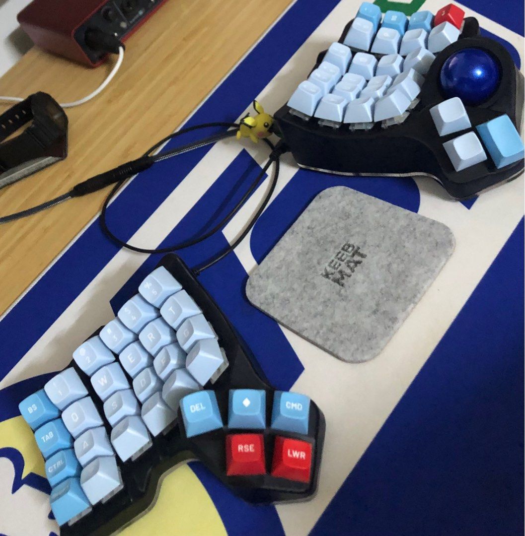 Charybdis [LAST SET], Computers & Tech, Parts & Accessories, Computer