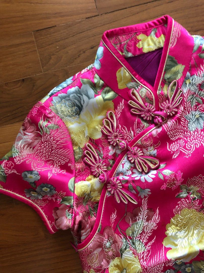 hot pink asian dress HOT PINK INDIAN HEAVY EMBROIDERED WEDDING WEAR DRESS