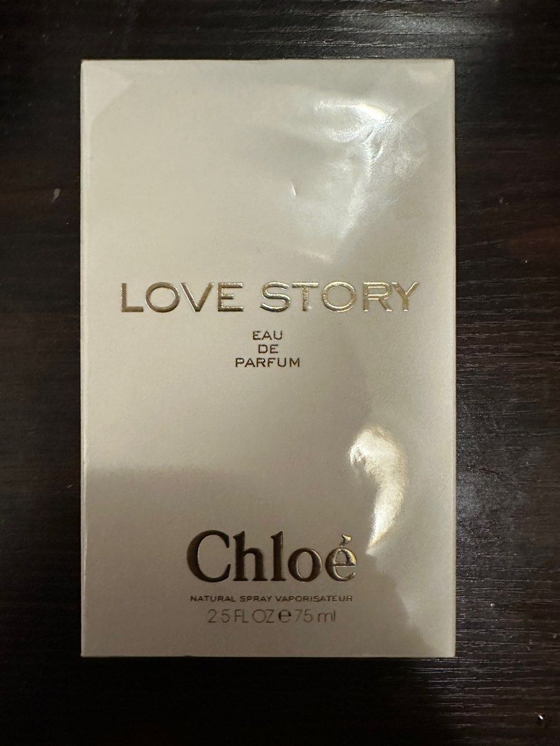 【新品未開封】LOVE, Chloé Eau de Toilette 75ml 新品未開封】LOVE, Chloé Eau de Toilette 75ml Chloé Love