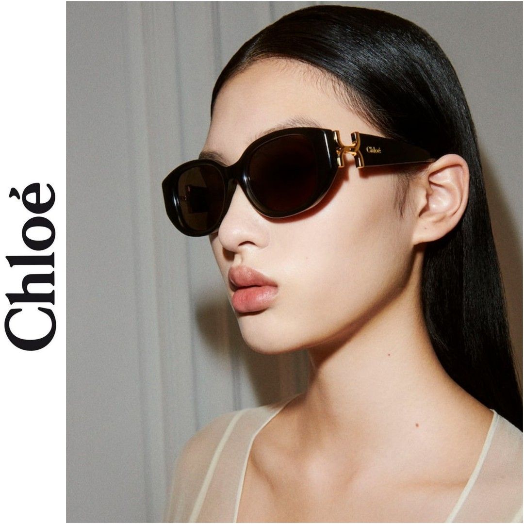 Chloe Marcie sunglasses Women s Fashion Watches Accessories Sunglasses Eyewear on Carousell