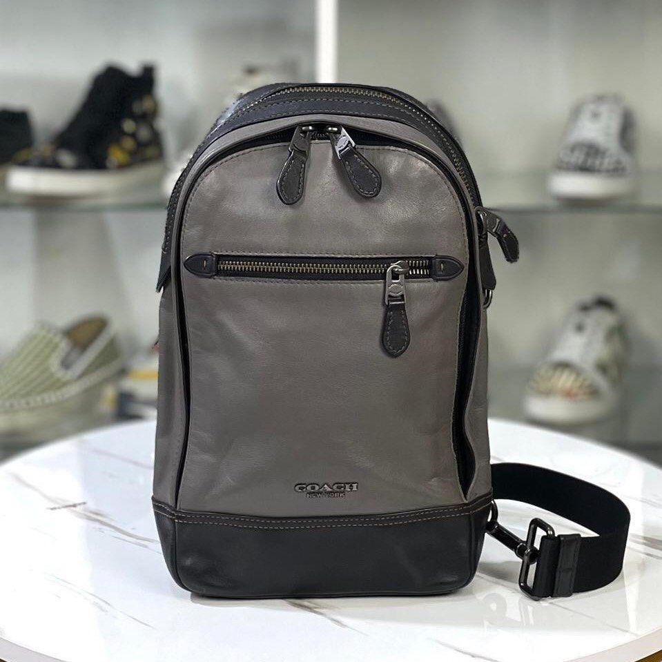 Tas sling bag pria coach 2025