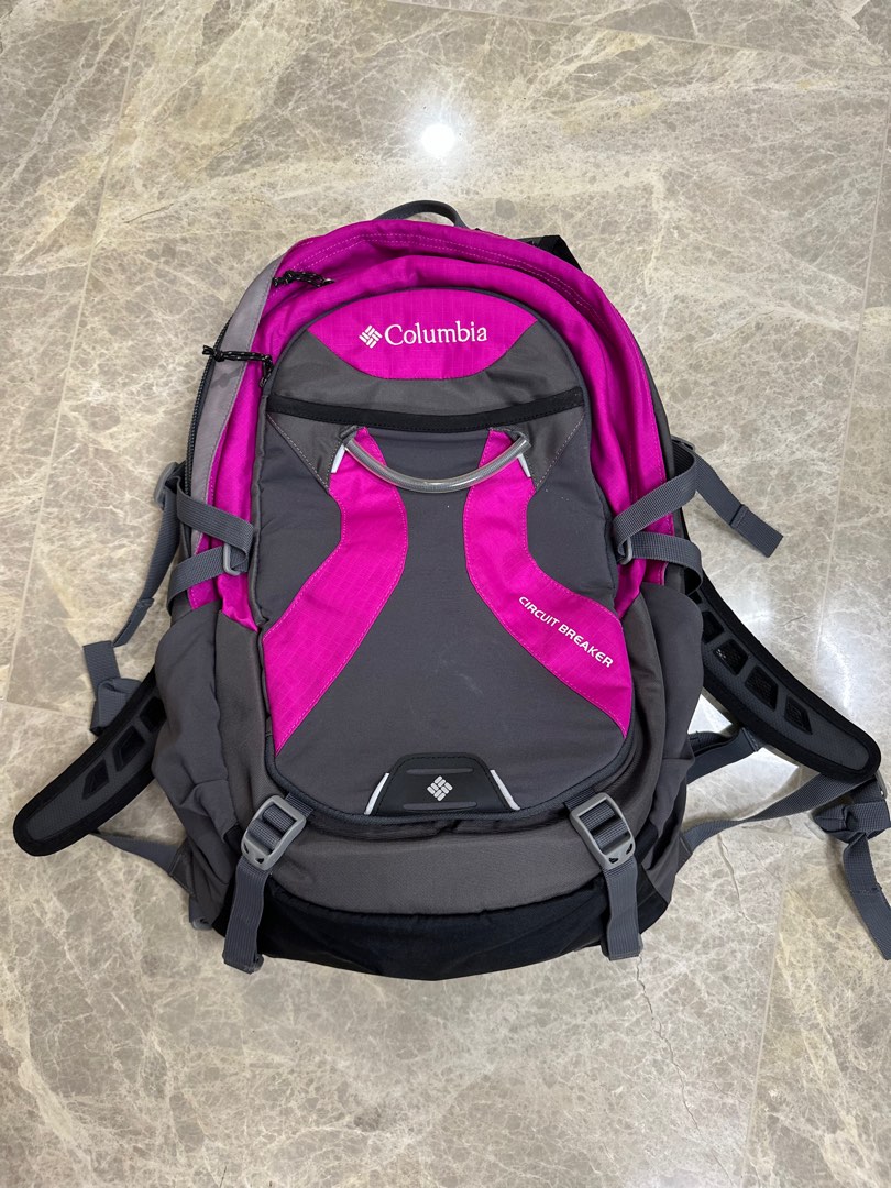 Columbia circuit breaker daypack online
