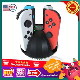 (Category: ) located in . Submitted by monsterdeal.sg (Listing ID 1320317096, Image 1). Description: .