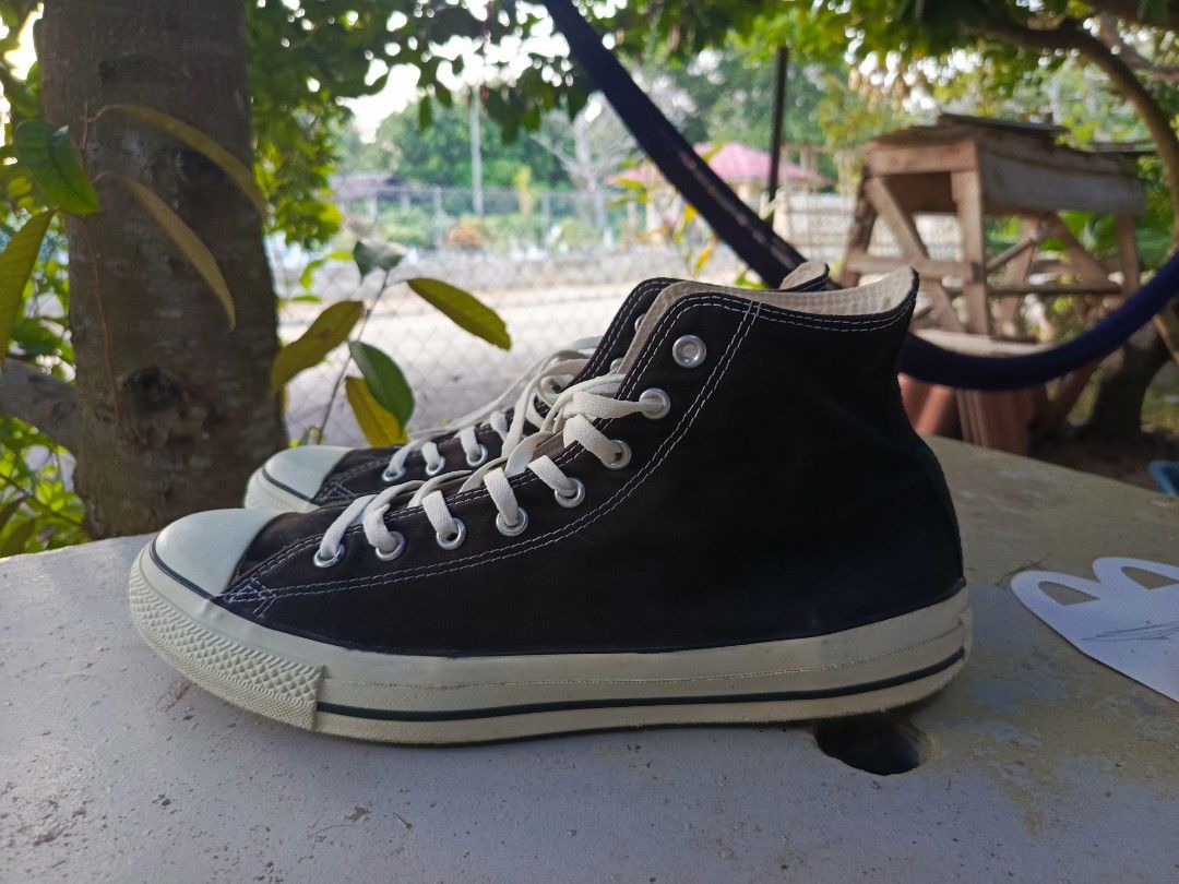 Converse uk 13 best sale