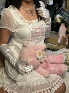 (Category: ) located in . Submitted by cupidscloset.ph (Listing ID 1320267687, Image 1). Description: .