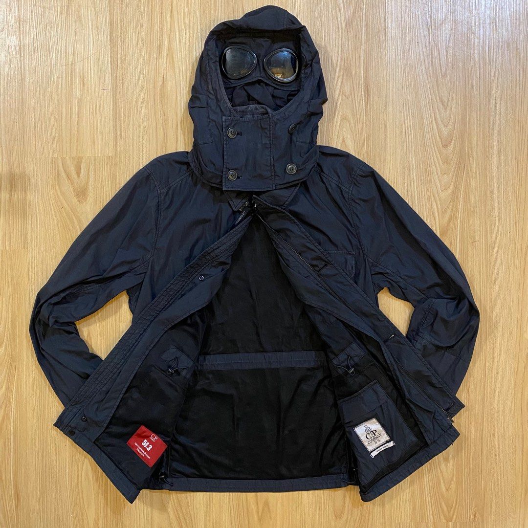 Cp company 50.3 store
