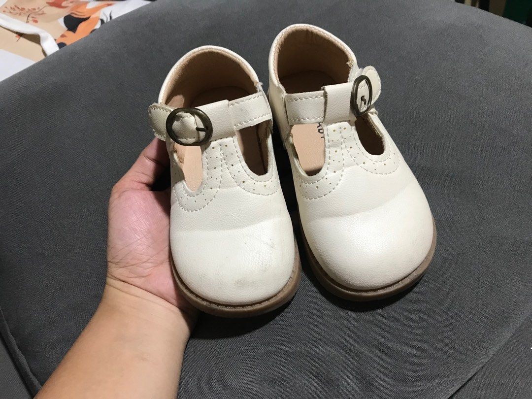 Mg baby shoes online
