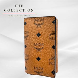Mcm sale wallet sale