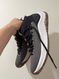 Adidas dame 4 singapore store