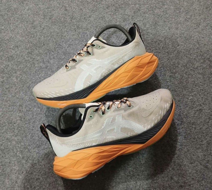 Harga sepatu asics fuzex clearance