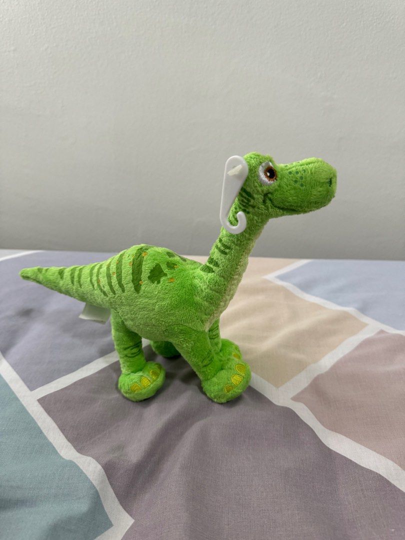 Disney arlo soft toy sales