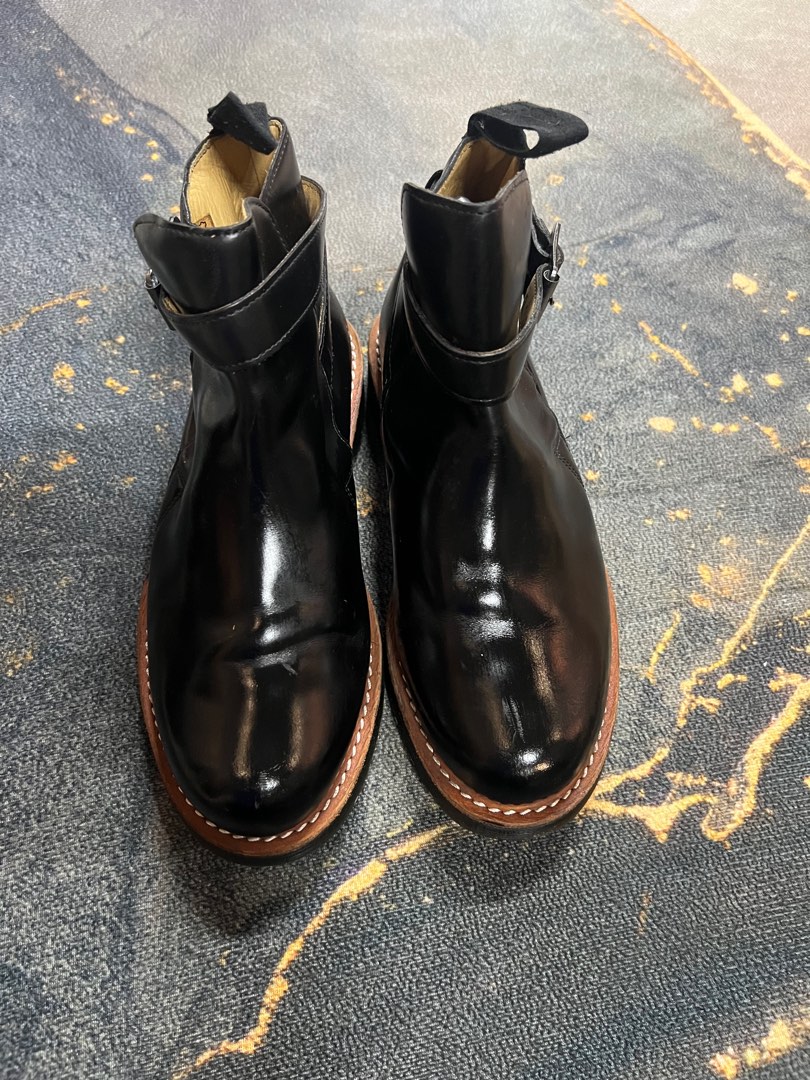 Dr martens kenton 2025