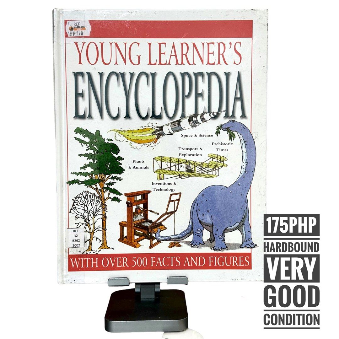 Educational Books (Category: Children's Books) located in Tacloban City. Submitted by dreadhead (Listing ID 1320264472, Image 2). Description: .