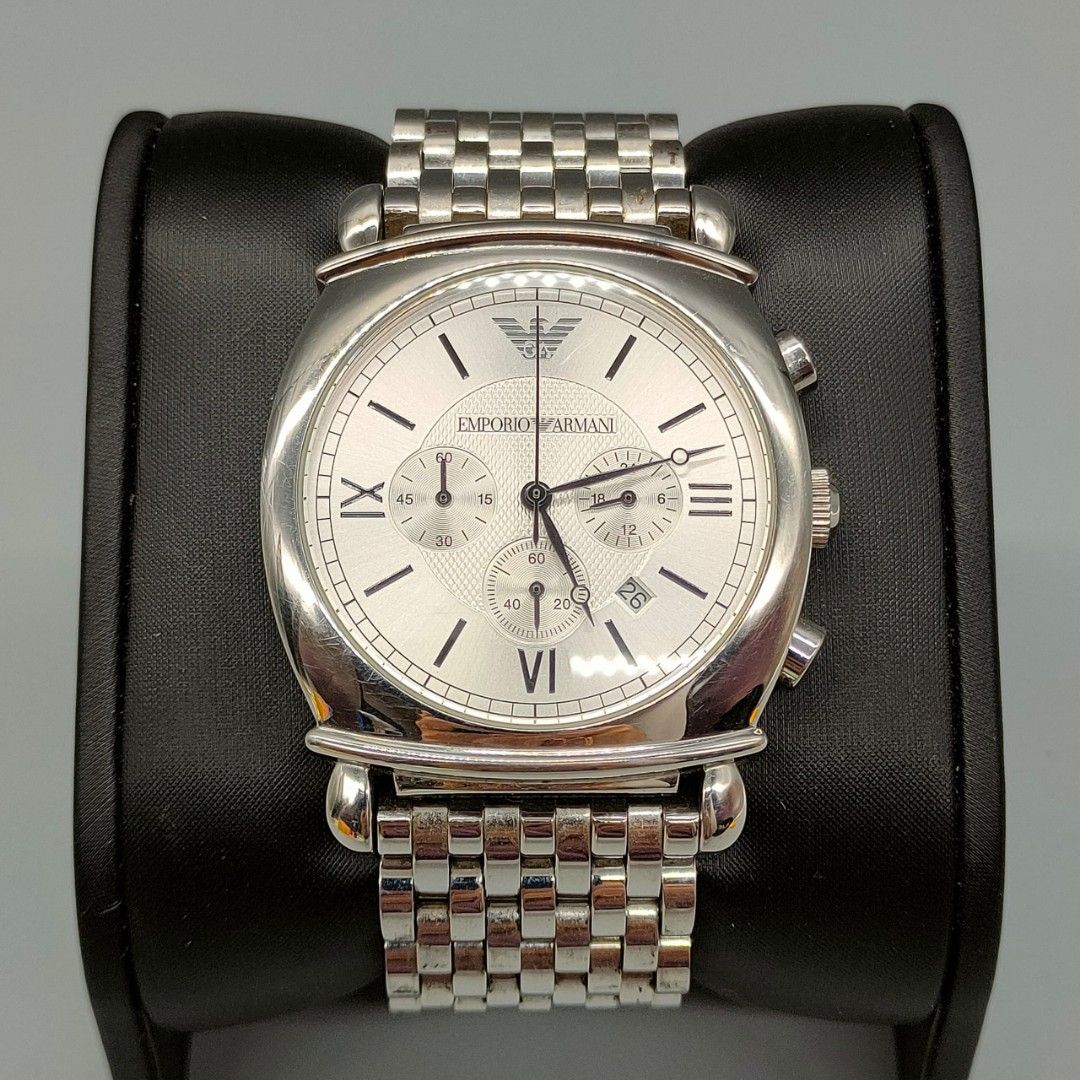 Emporio armani ar0315 new arrivals