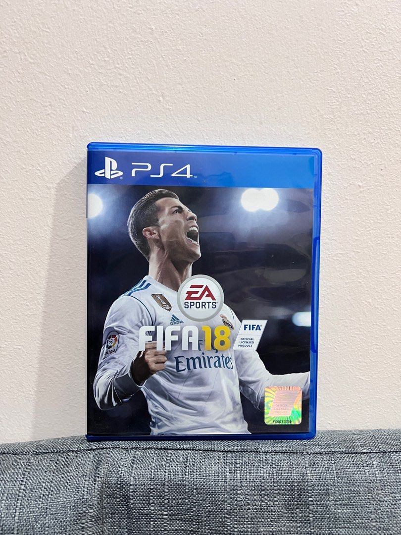 fifa18 セール その他地域