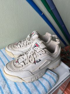 Fila disruptor sg shop