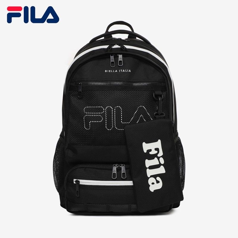 Fila korea backpack discount