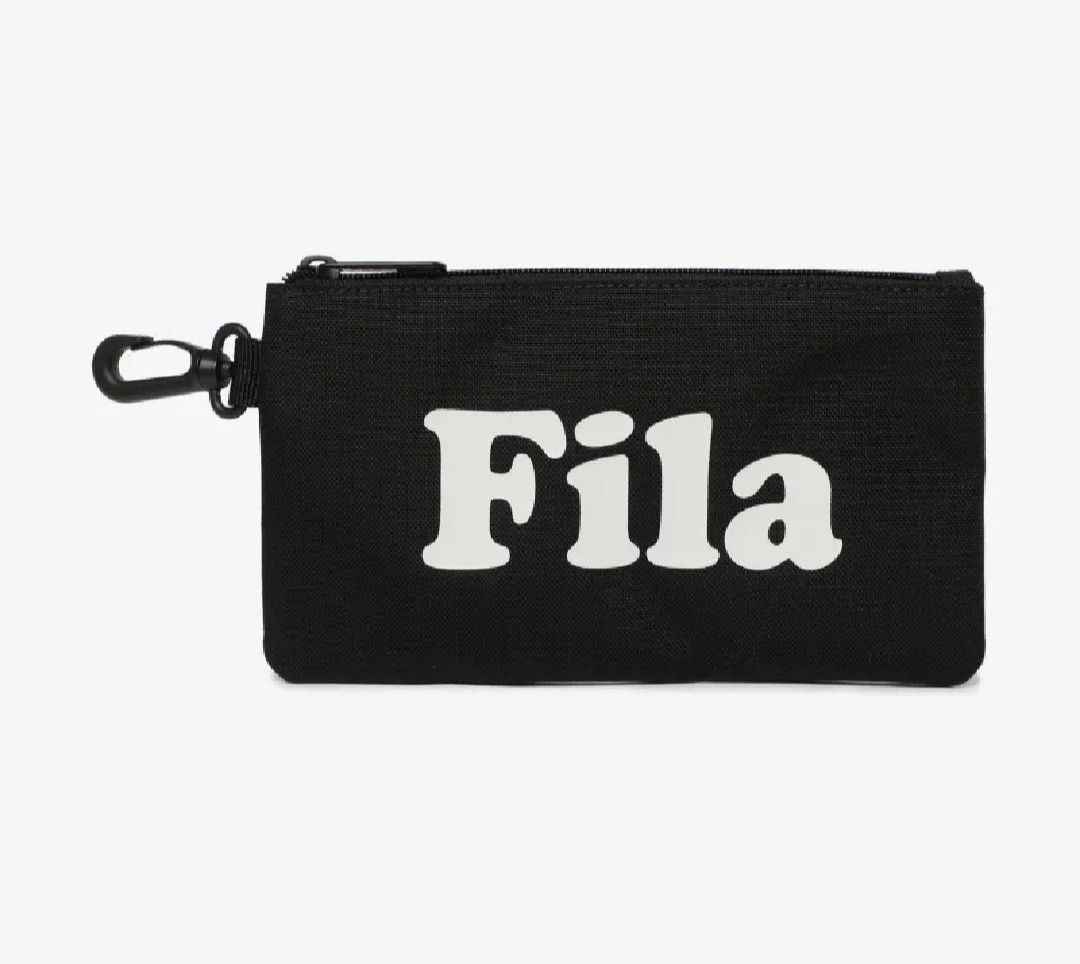 Fila wallet korea shop