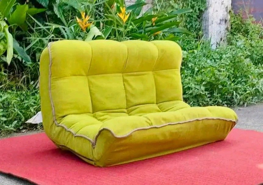 Floor Sofabed 44”L x 44”W Php 4,500 (Category: Sofas) located in Valenzuela. Submitted by princeraya55649 (Listing ID 1320343462, Image 2). Description: Floor Sofabed 44”L x 44”W Php 4,500.
