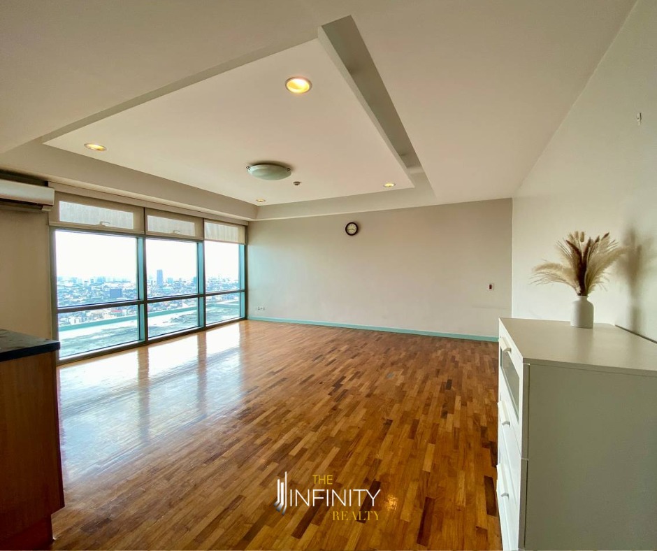 For Lease 3 Bedroom in One Legazpi Park, Legazpi Village, Makati City ...