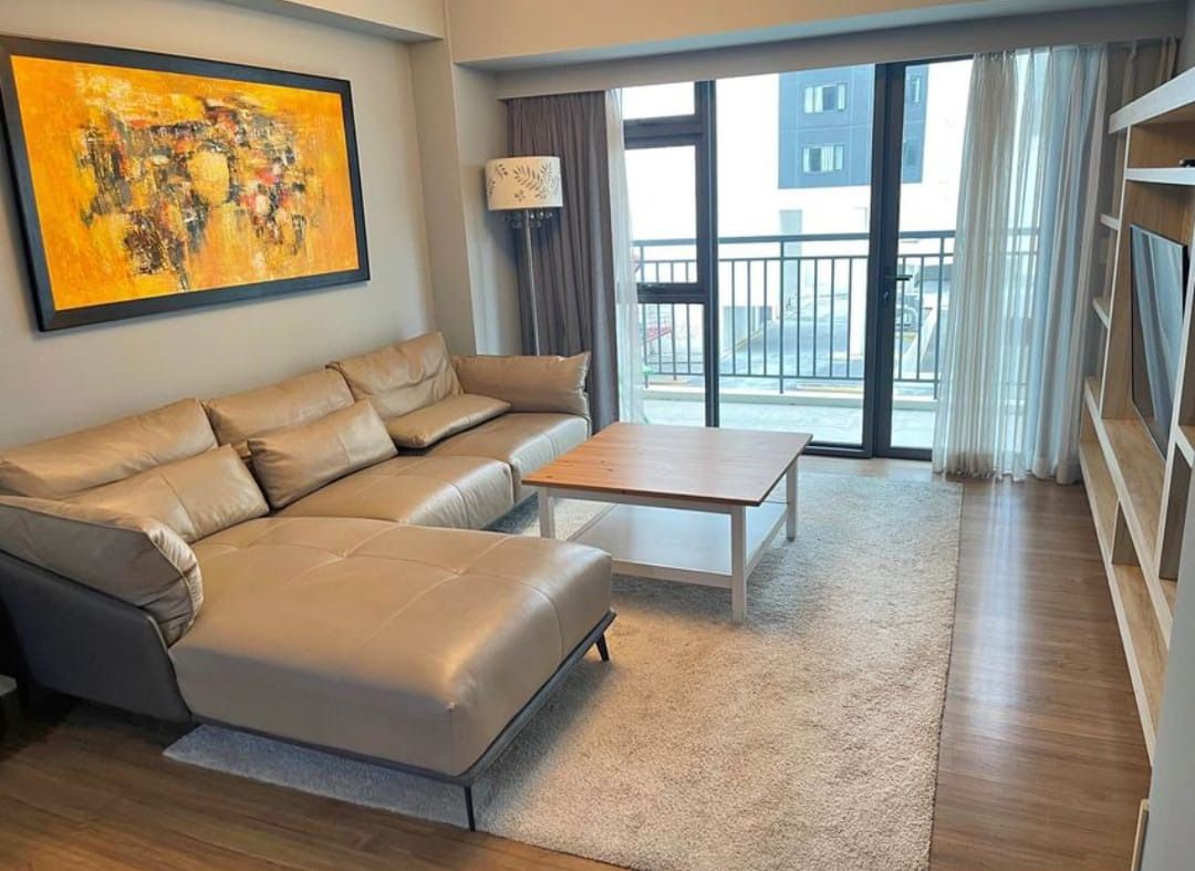 FOR SALE 2BR IN CIRCUIT MAKATI: Solstice Tower 1, Property, For Sale ...
