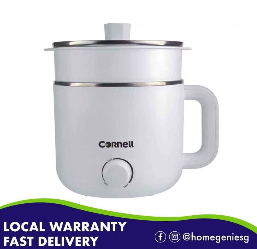 Cornell mini multi cooker discount