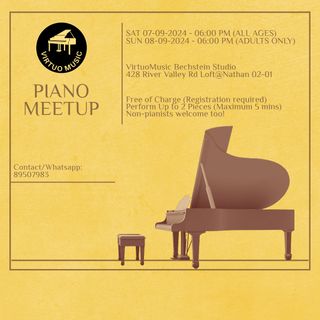 (Category: ) located in . Submitted by virtuomusicstudio (Listing ID 1320240601, Image 1). Description: .