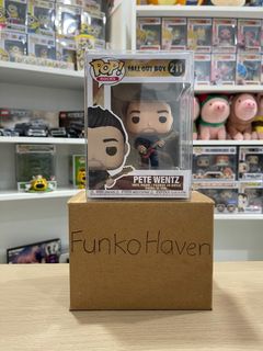 (Category: ) located in . Submitted by funkohaven (Listing ID 1320382598, Image 1). Description: .