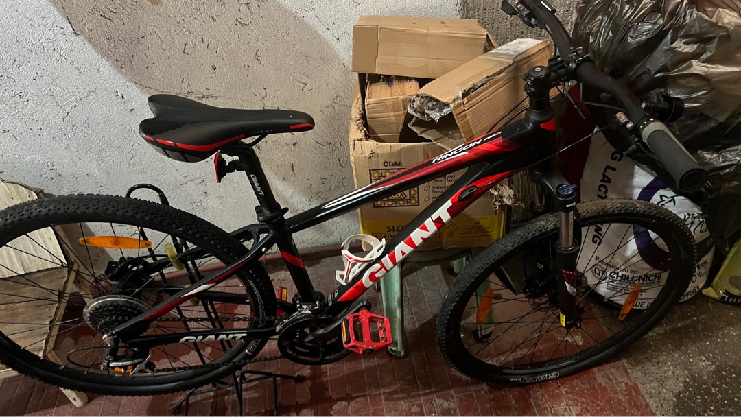 Giant used bicycles for sale outlet