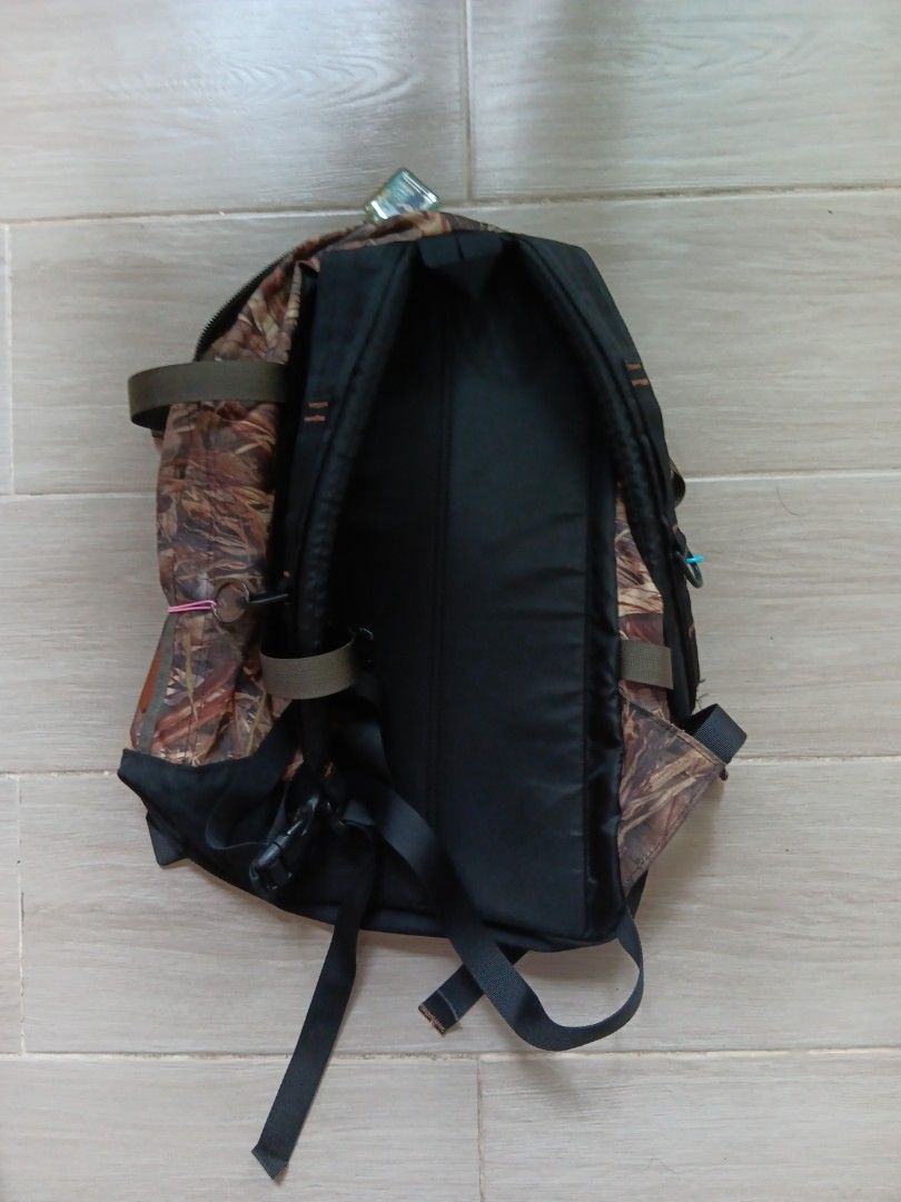 Gregory Backpack （分類：背包）位於 Hong Kong。 由 13468888 提交（商品編號 1320307789，圖片 2）。簡介： 。