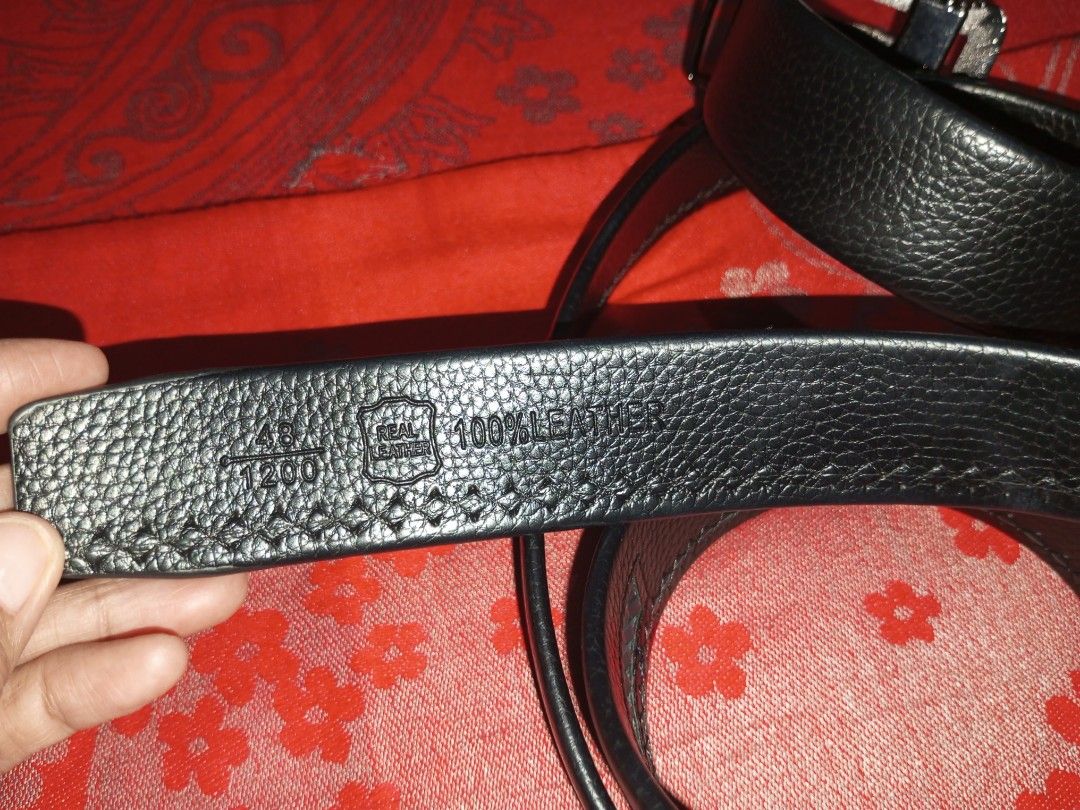 Gucci Belt New Releases