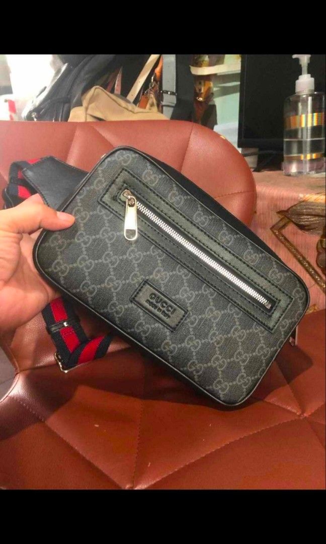Gucci belt bag