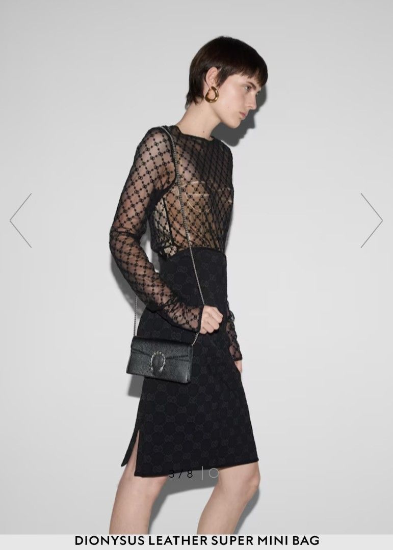 Dionysus mini bag online