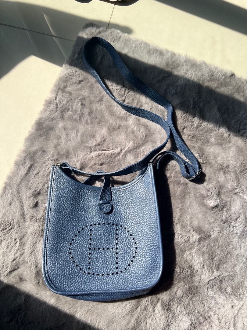 Hermes sling bag