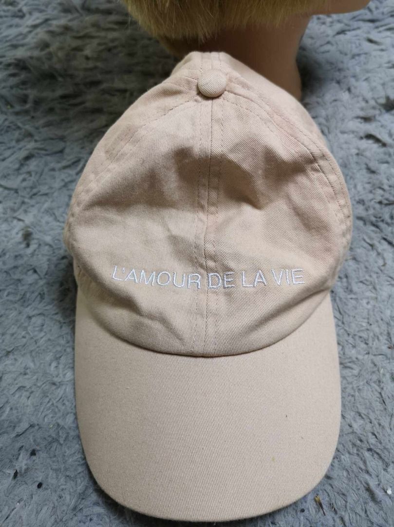 H&m baseball cap online