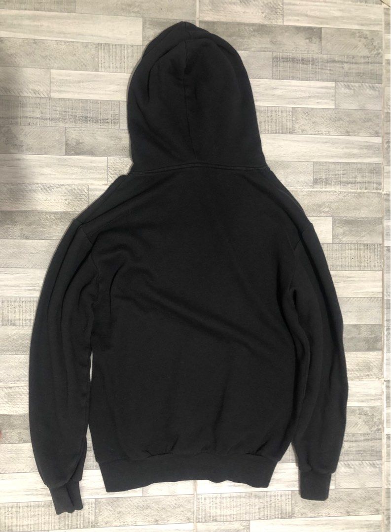 H M Marvel Hoodie