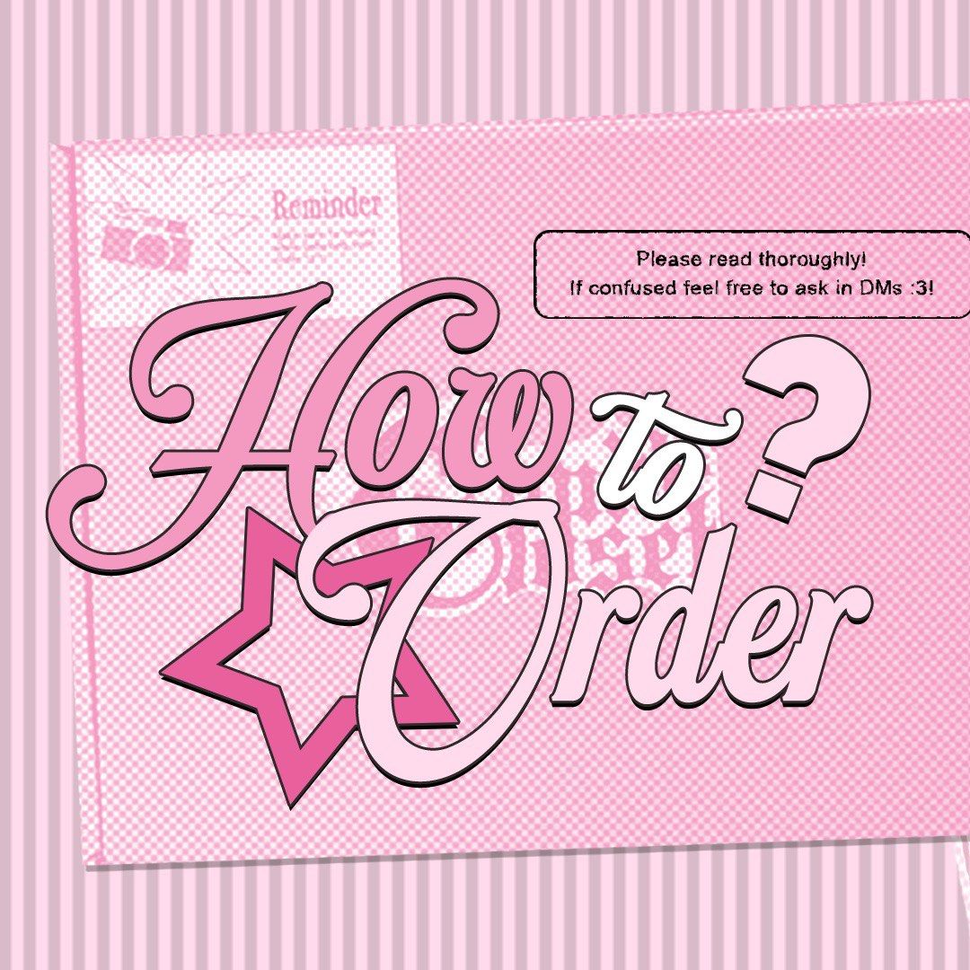 How to Order (Category: Announcements) located in Las Pinas. Submitted by cupidscloset.ph (Listing ID 1320250375, Image 1). Description: instagram: cupidscloset.ph ORDER FORM: (Copy and Paste) Name: Contact Number: Full address (w/landmark): Code/s: .
