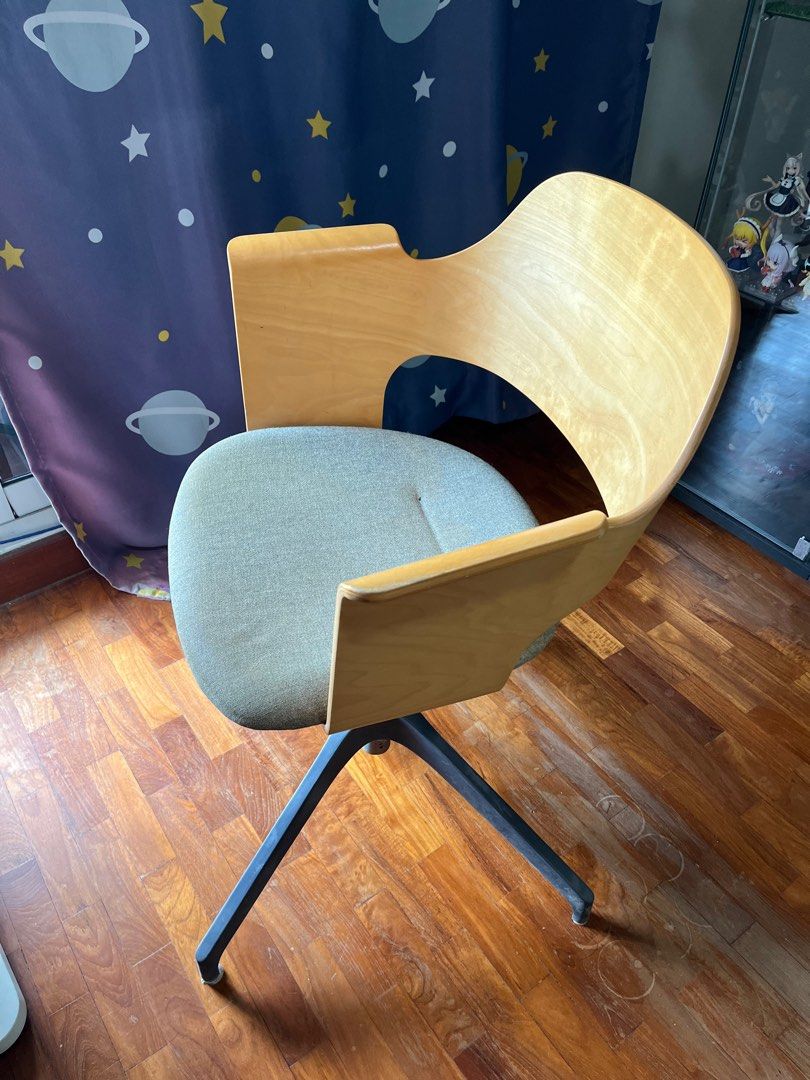 Ikea FJALLBERGET Office Chair