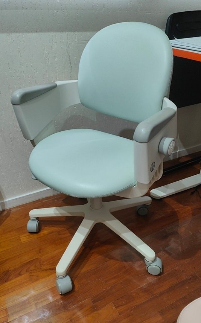 Iloom chair 2025