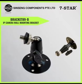 CCTV Bracket Collection item 2