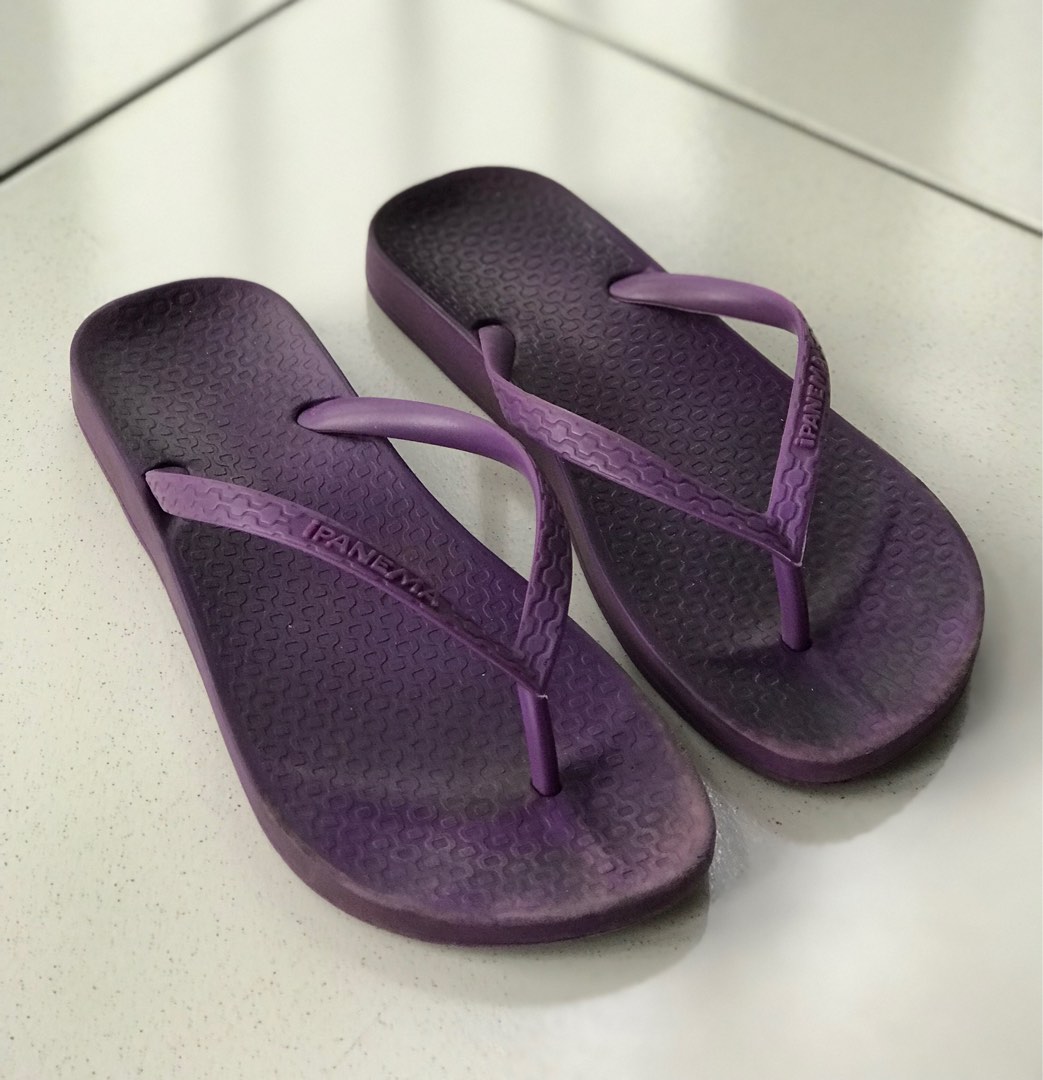 Ipanema Grendene slippers