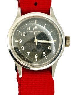 IWC Collection item 2